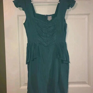 Finders Keepers When Words Collide Dress